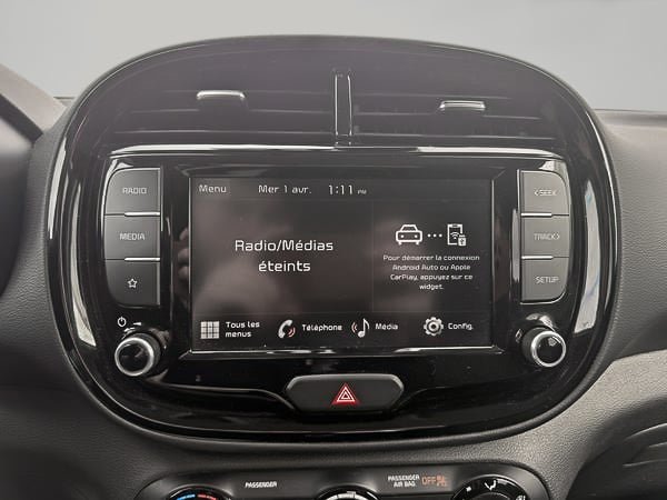 Kia Soul EX 2023-15