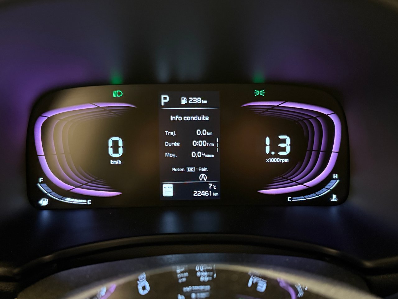 2023 Kia Soul EX-18