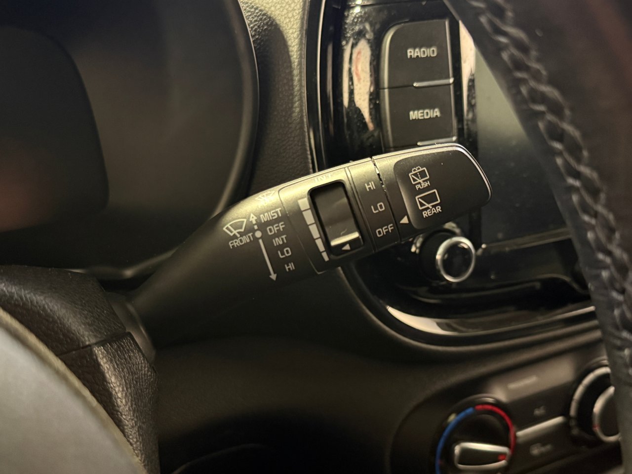 2023 Kia Soul EX-17