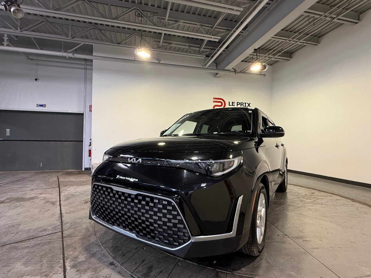 2023 Kia Soul EX-6