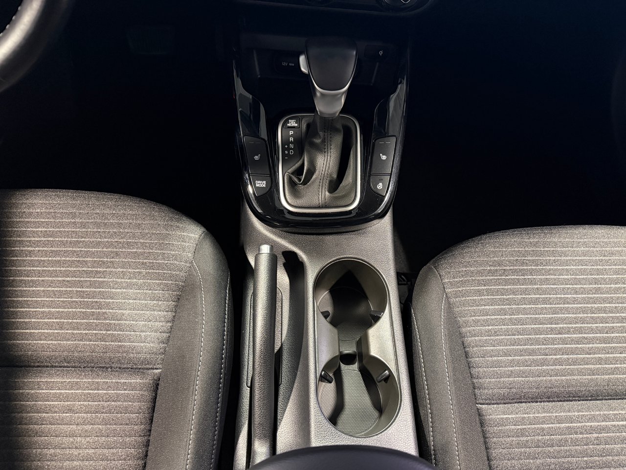 2023 Kia Soul EX-22