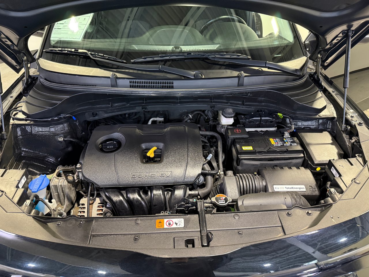 2023 Kia Soul EX-25