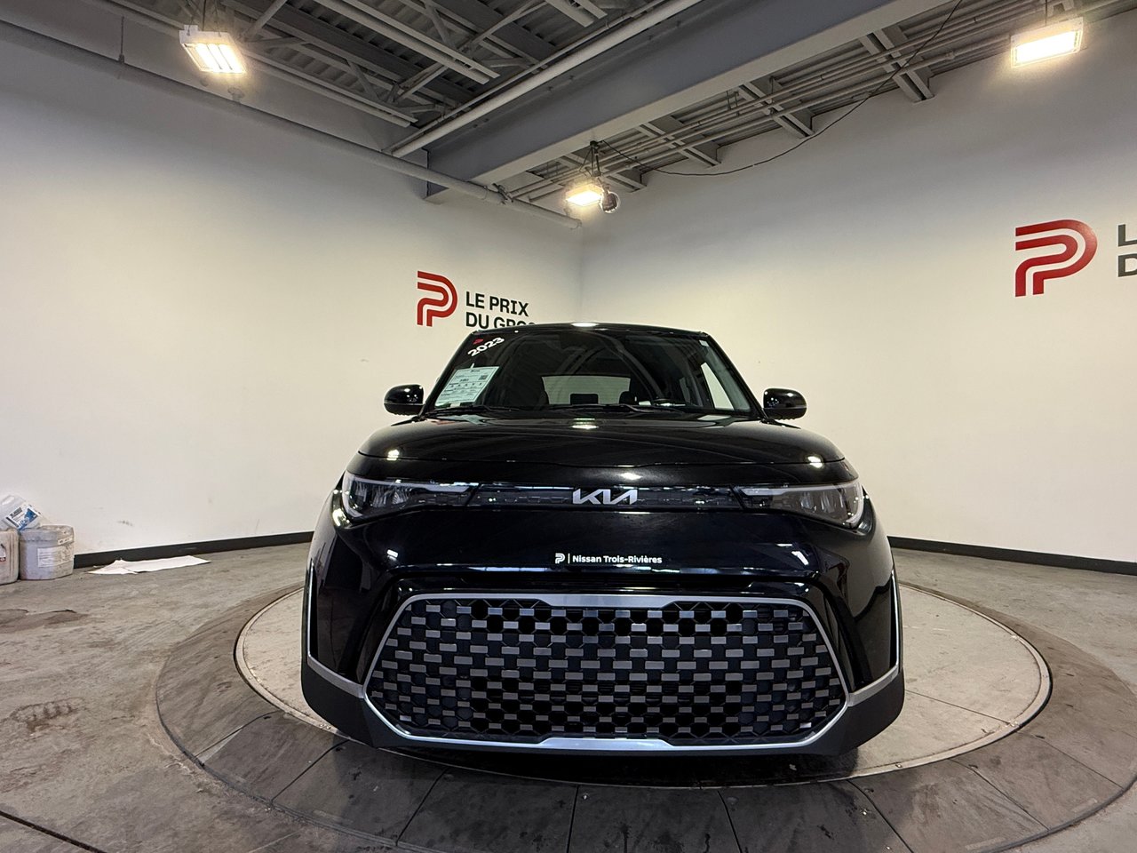 2023 Kia Soul EX-7