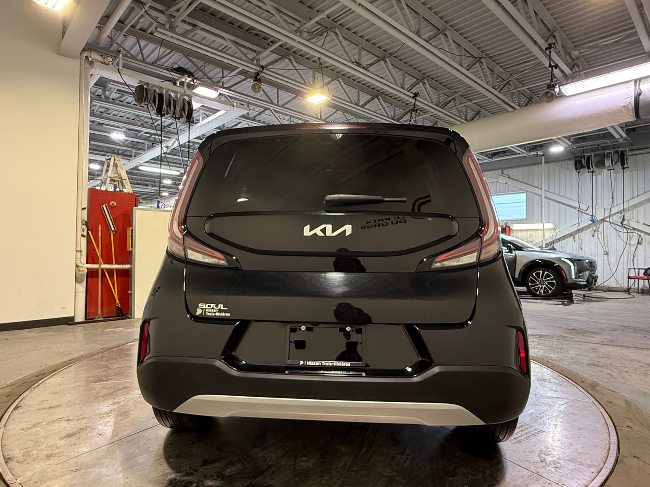 2023 Kia Soul EX-3