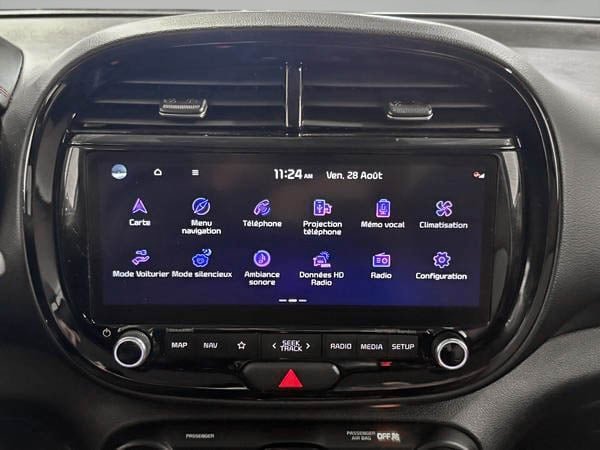 Kia Soul GT-LINE LIMITEE 2025-20