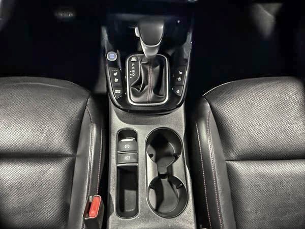 Kia Soul GT-LINE LIMITEE 2025-23