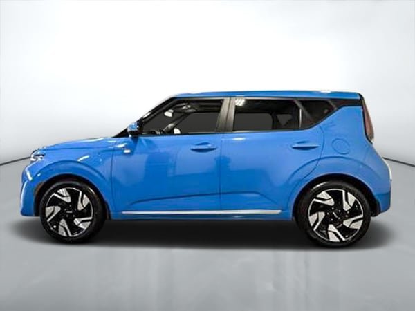Kia Soul GT-LINE LIMITEE 2025-5