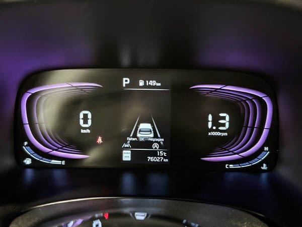 Kia Soul GT-LINE LIMITEE 2025-19