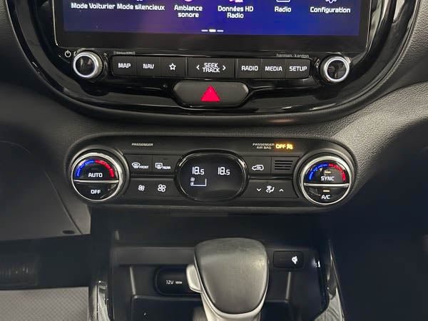 Kia Soul GT-LINE LIMITEE 2025-22