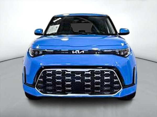 Kia Soul GT-LINE LIMITEE 2025-7