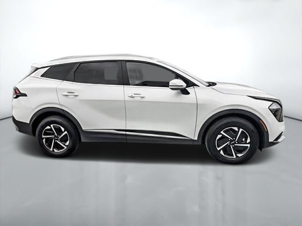 2023 Kia Sportage hybride EX AWD-7