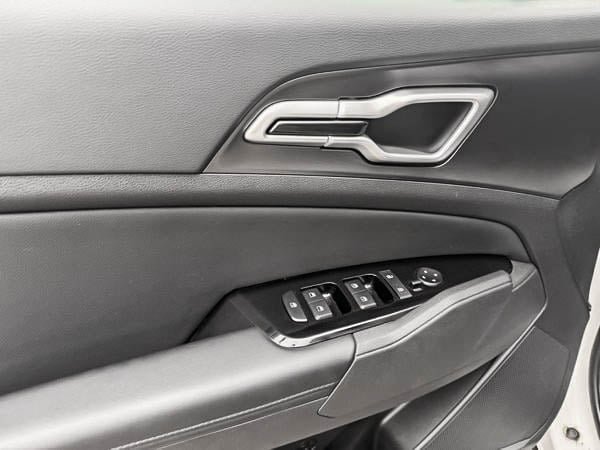 2023 Kia Sportage hybride EX AWD-11