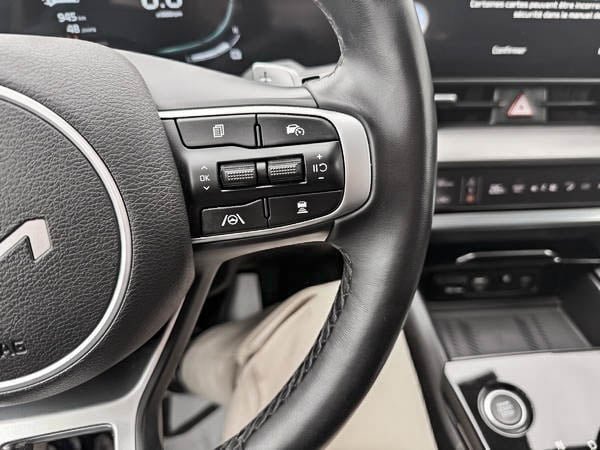 2023 Kia Sportage hybride EX AWD-18