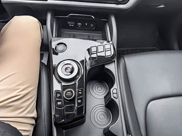 2023 Kia Sportage hybride EX AWD-21