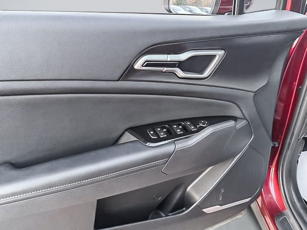 Kia Sportage hybride EX AWD 2023-10