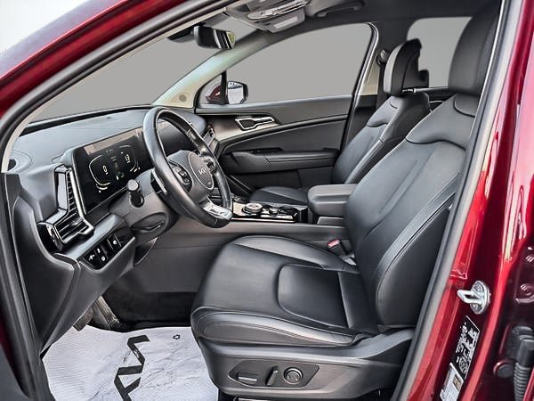 Kia Sportage hybride EX AWD 2023-12
