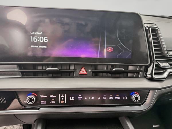 Kia Sportage hybride EX 2023-23