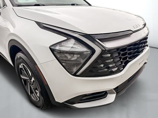 Kia Sportage hybride EX 2023-8