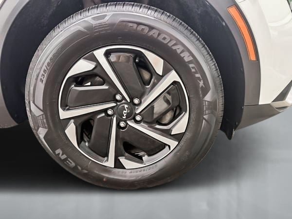 Kia Sportage hybride EX 2023-9