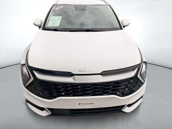 Kia Sportage hybride EX 2023-1