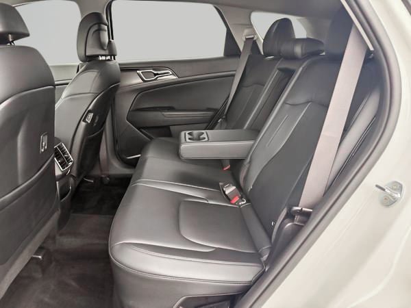 Kia Sportage hybride EX 2023-24