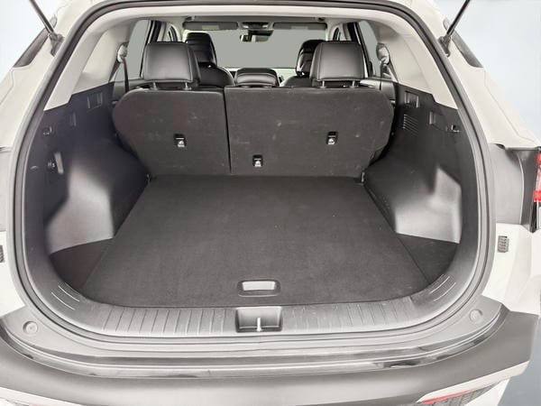 Kia Sportage hybride EX 2023-25