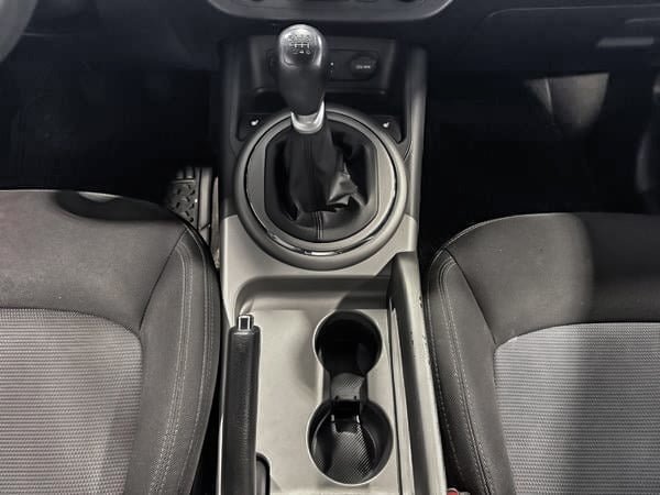 2016 Kia Sportage LX-22