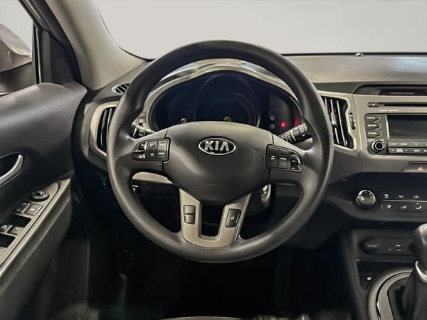 2016 Kia Sportage LX-13