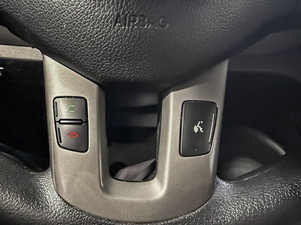 2016 Kia Sportage LX-16