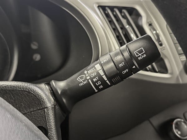 2016 Kia Sportage LX-18