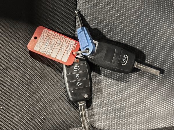 2016 Kia Sportage LX-25