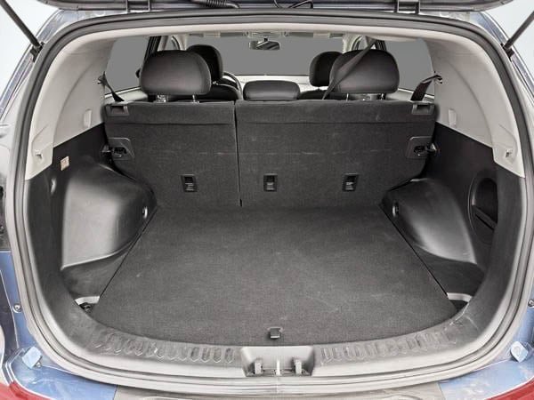 Kia Sportage LX FWD 2016-26