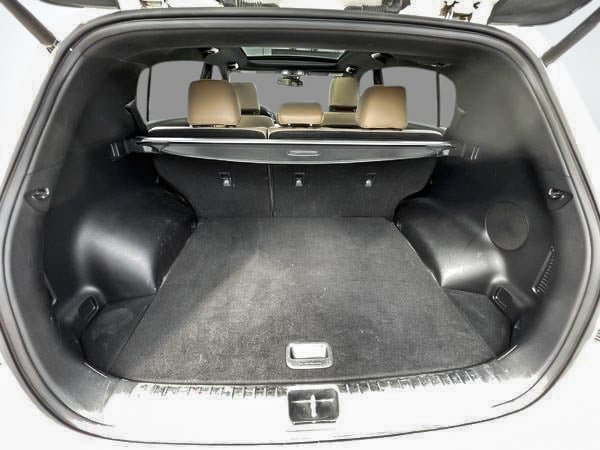 2017 Kia Sportage SX-25