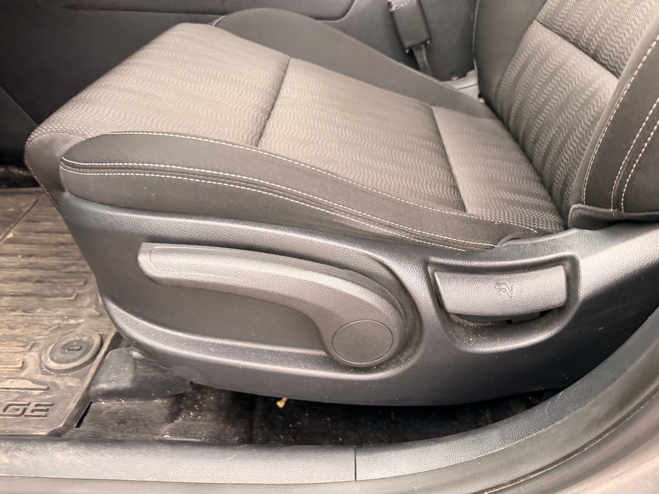 2017 Kia Sportage LX AWD-14