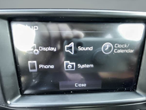 2018 Kia Sportage LX-21