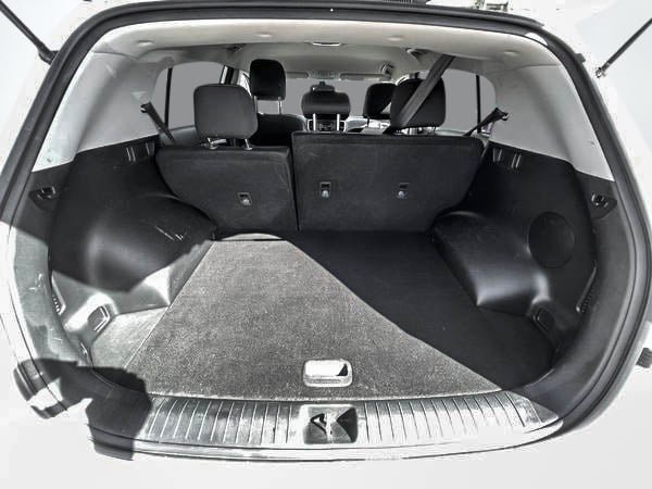 2018 Kia Sportage LX-22