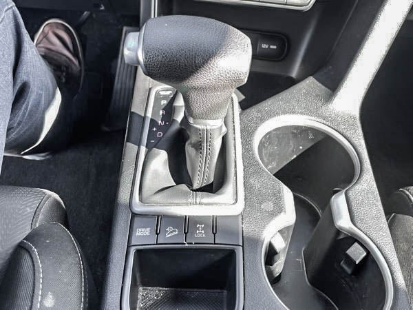 2018 Kia Sportage LX-18