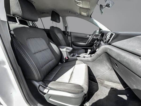 2018 Kia Sportage LX-23