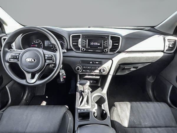 2018 Kia Sportage LX-14