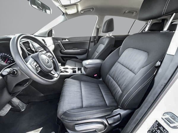 2018 Kia Sportage LX-10