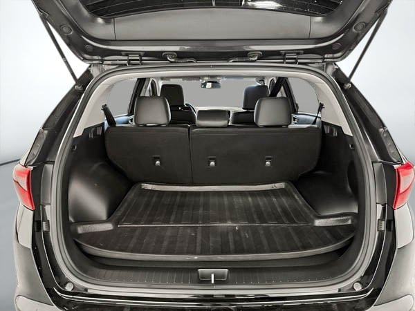 2018 Kia Sportage EX AWD-24