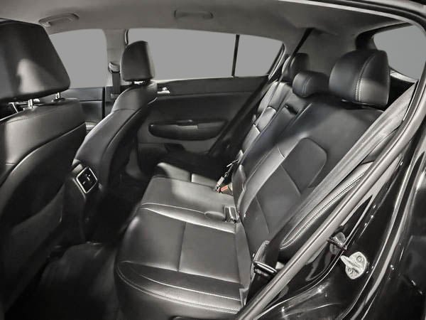2018 Kia Sportage EX AWD-23