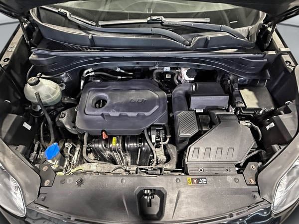 2018 Kia Sportage EX AWD-25