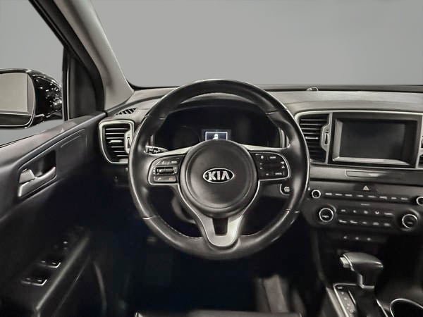 2018 Kia Sportage EX AWD-13