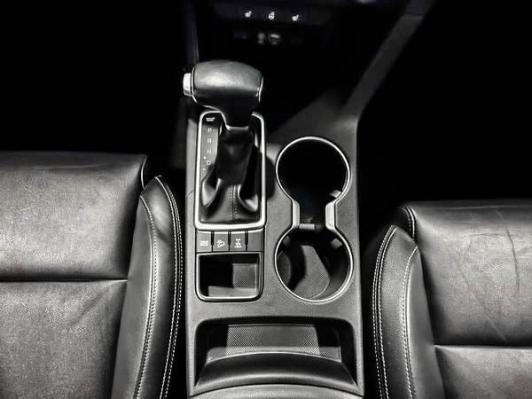 2018 Kia Sportage EX AWD-22