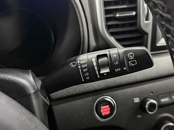 2018 Kia Sportage EX AWD-17