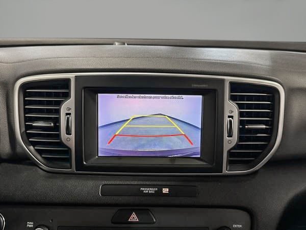 2018 Kia Sportage EX AWD-20