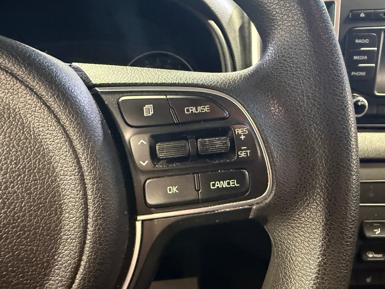 Kia Sportage LX 2019-15