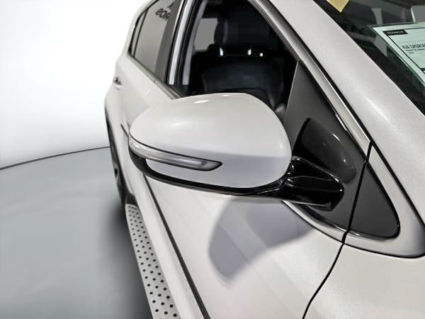 2019 Kia Sportage SX TURBO-9