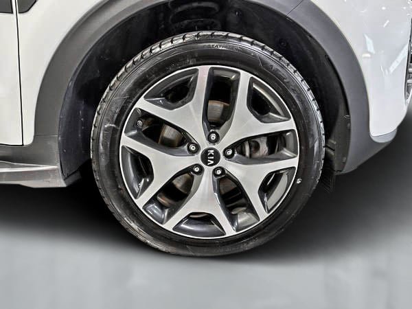 2019 Kia Sportage SX TURBO-10